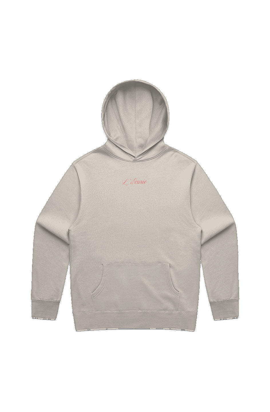 SEE YOU ON SUNDAY - HOODIE