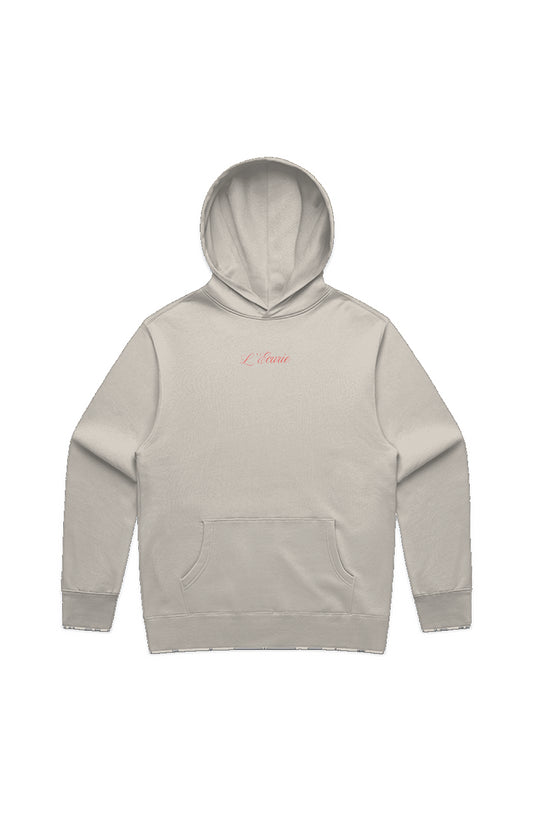 SEE YOU ON SUNDAY - HOODIE