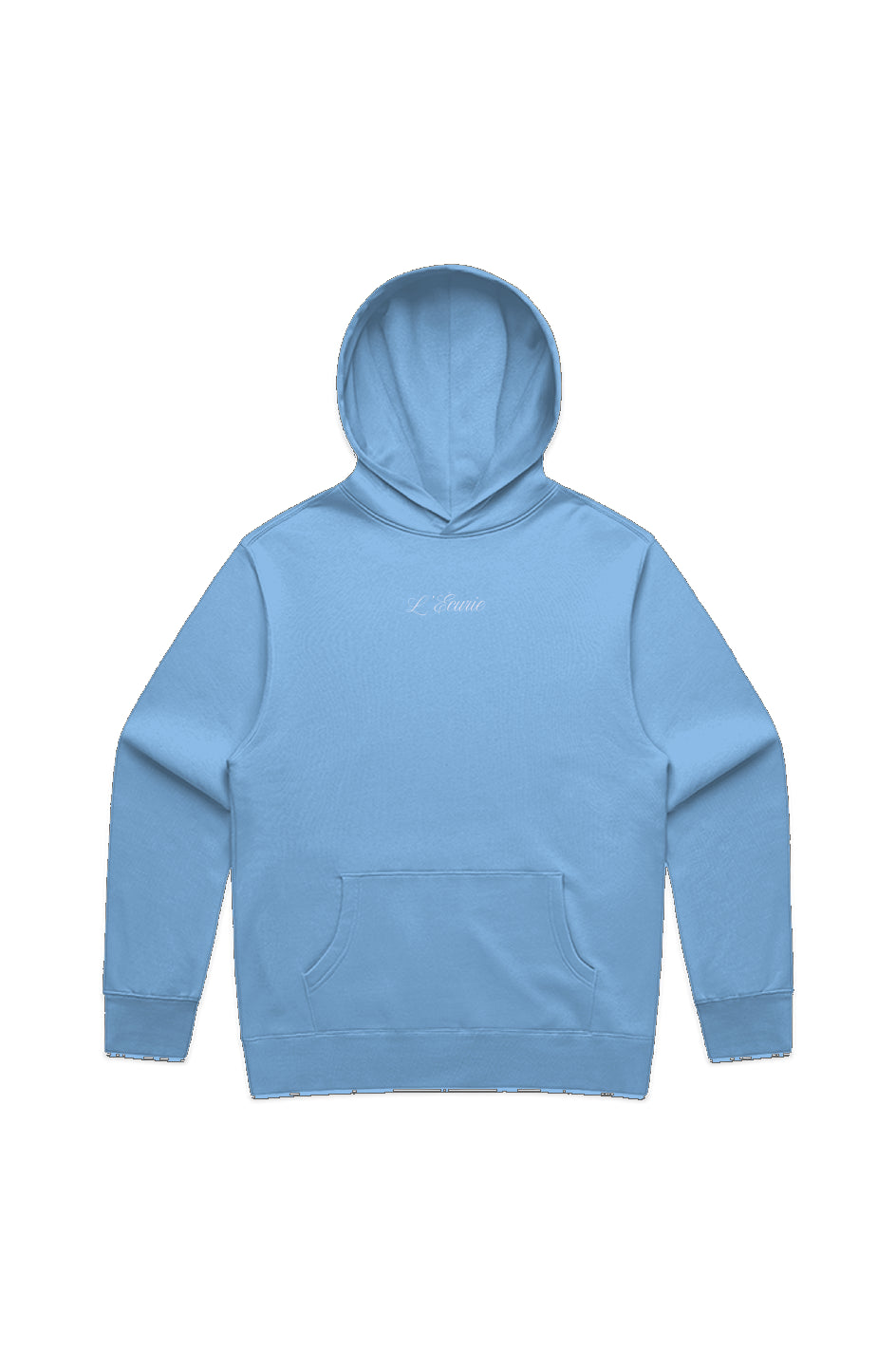 SEE YOU ON SUNDAY - HOODIE