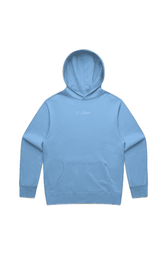 SEE YOU ON SUNDAY - HOODIE